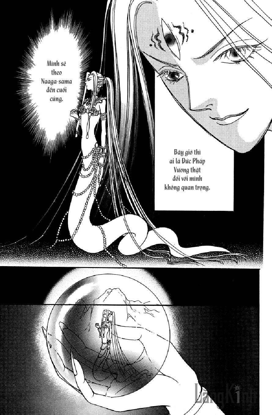 genjuu no seiza - ngôi sao bí ẩn chapter 14 28