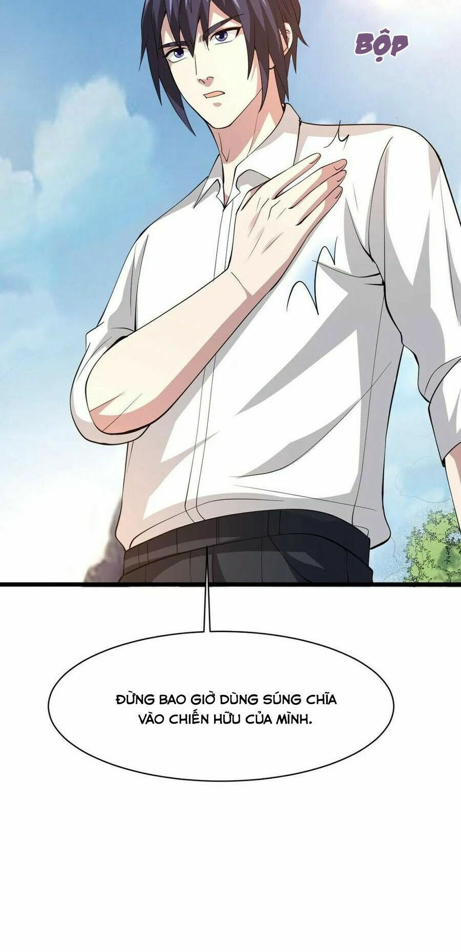 đô thị tà vương chapter 56 16