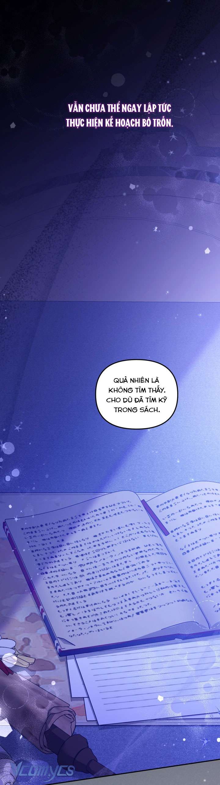 không có chỗ cho kẻ giả mạo chapter 15 21