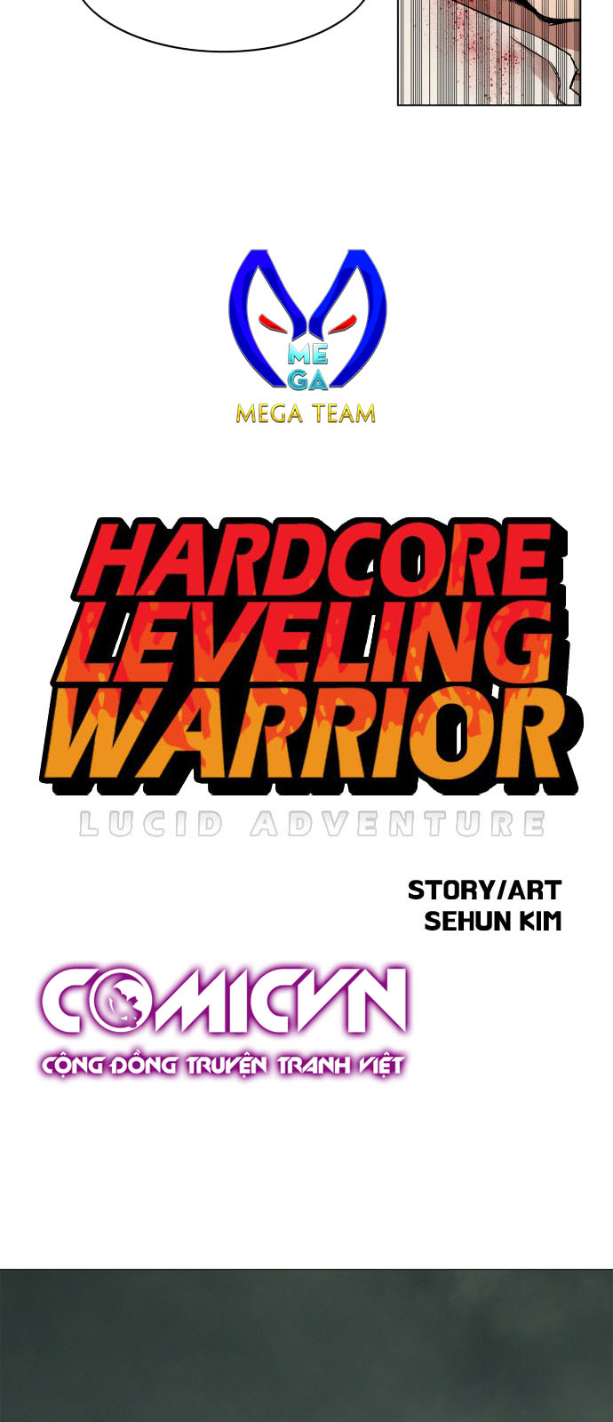hard core leveling warrior chapter 103 3