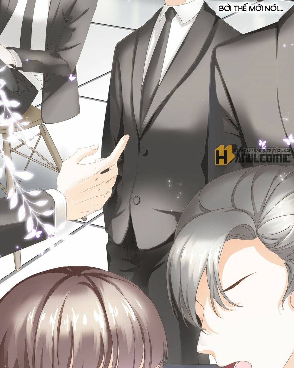 ma vương ngạo kiều tổng tài không thể chọc chapter 3.2 9