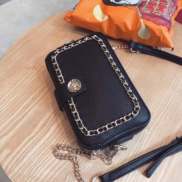 Túi xách đeo chéo size nhỏ