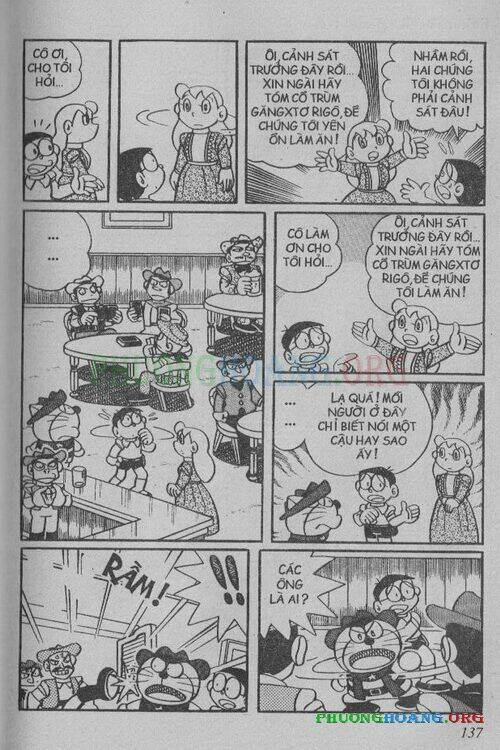 the doraemon special (đội quân doraemons đặc biệt+đội quân đôrêmon thêm) chapter 4 135