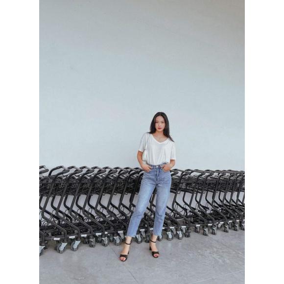 R Baggy Jeans -