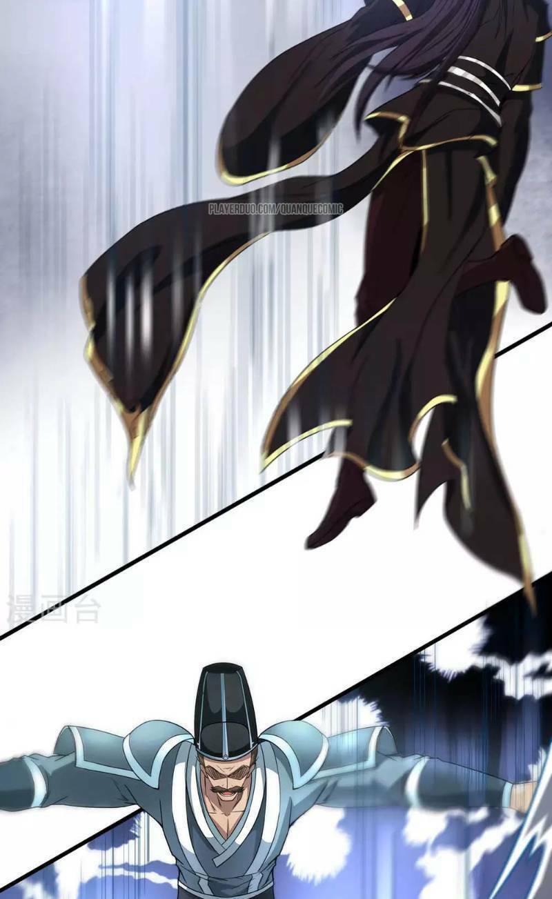 thái bình khách trạm chapter 6 11