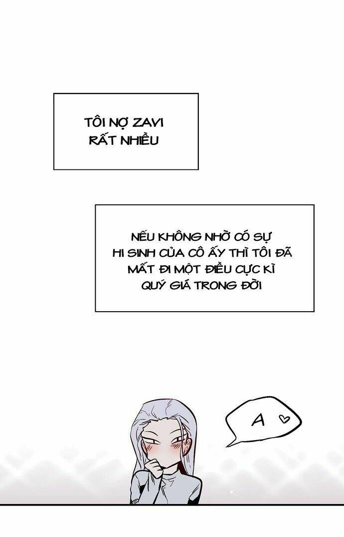 người máy hủy diệt chapter 143 23