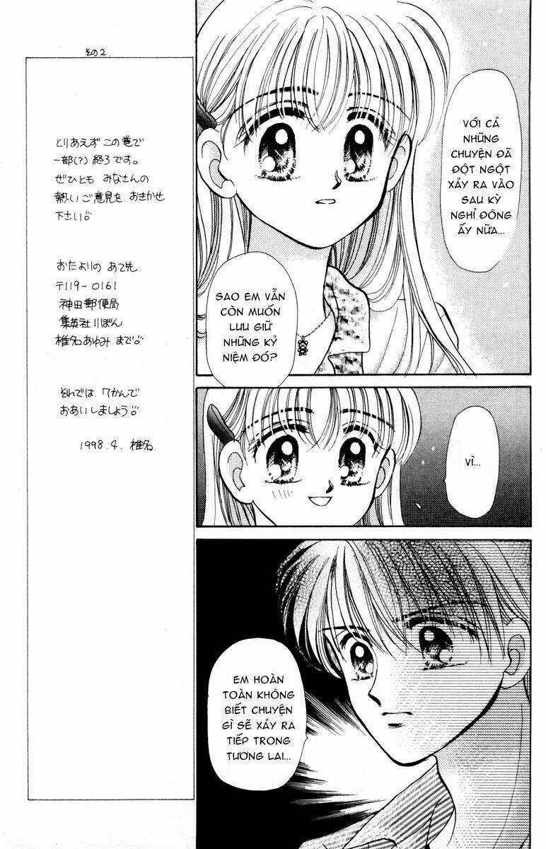 baby love chapter 30 18