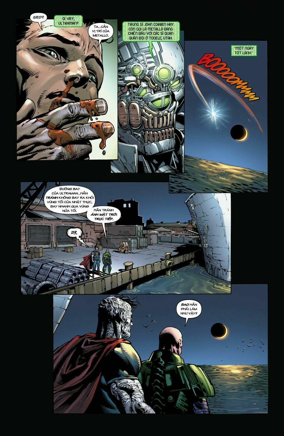 justice league chapter 24.1 14
