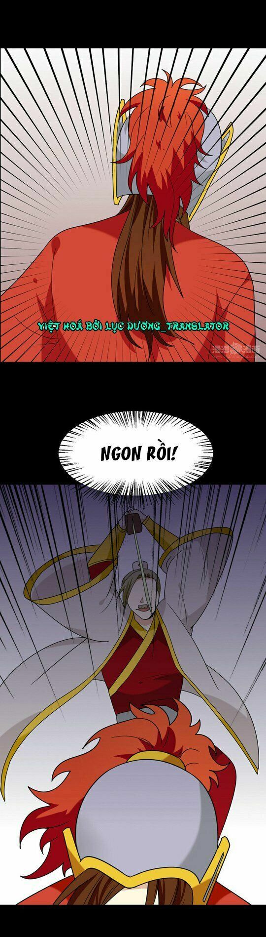 lưỡng bất nghi (full) chapter 170 37