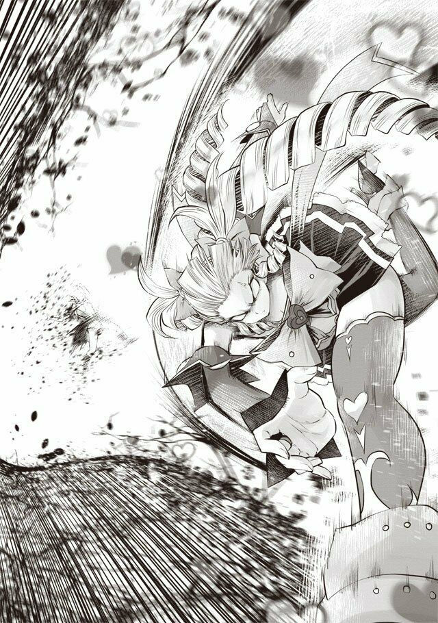 siêu bựa nữ nhân chapter 22 13