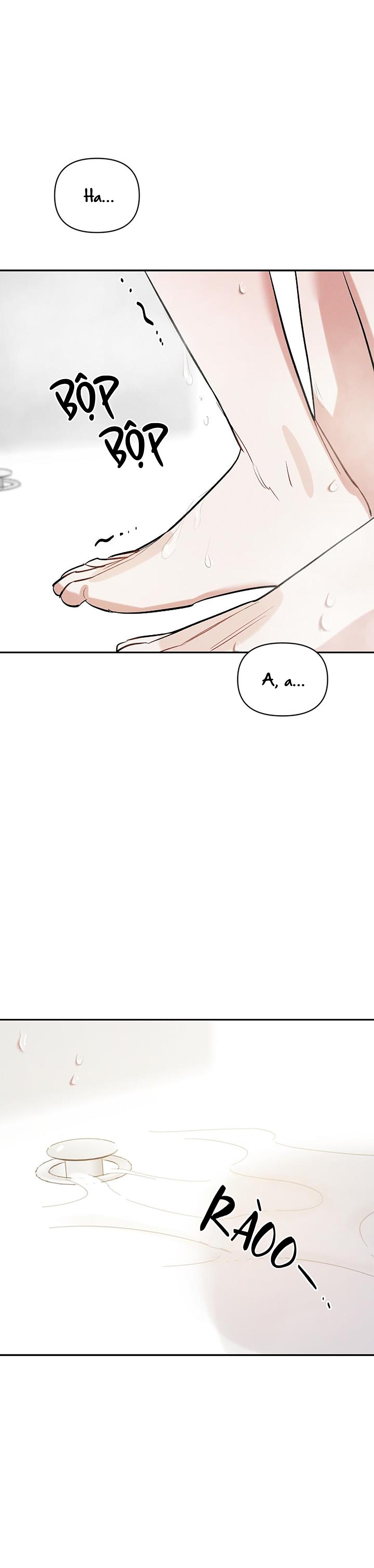 mặt trời của đêm chapter 8 27