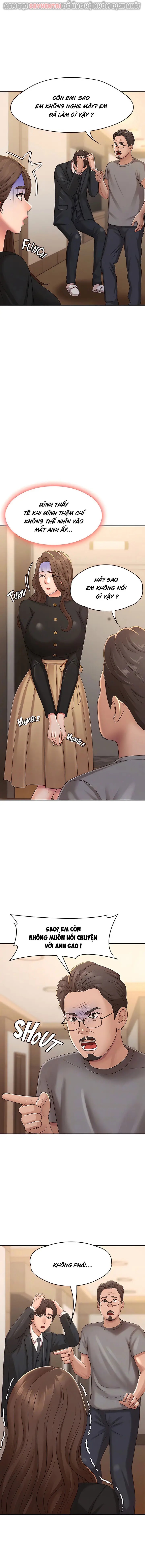 bà dì tuổi dậy thì chapter 24 3