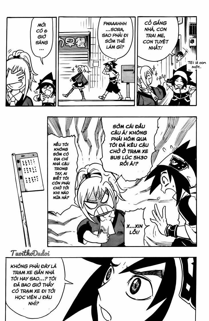 black dog chapter 2 7