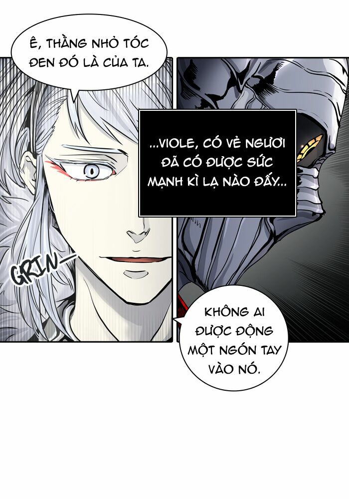 tòa tháp bí ẩn 2 chapter 331 35