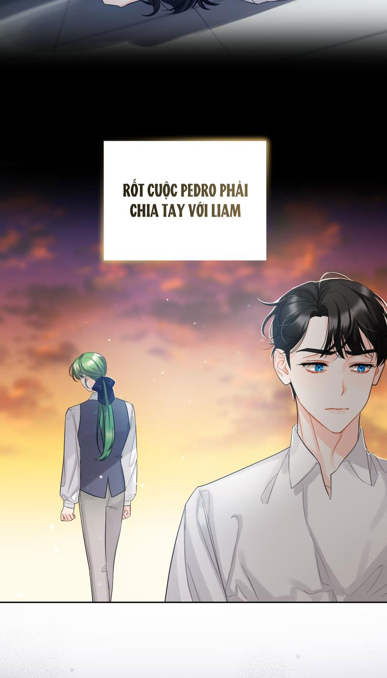 xuyên không thành em gái nam chính tiểu thuyết bl chapter 2 19