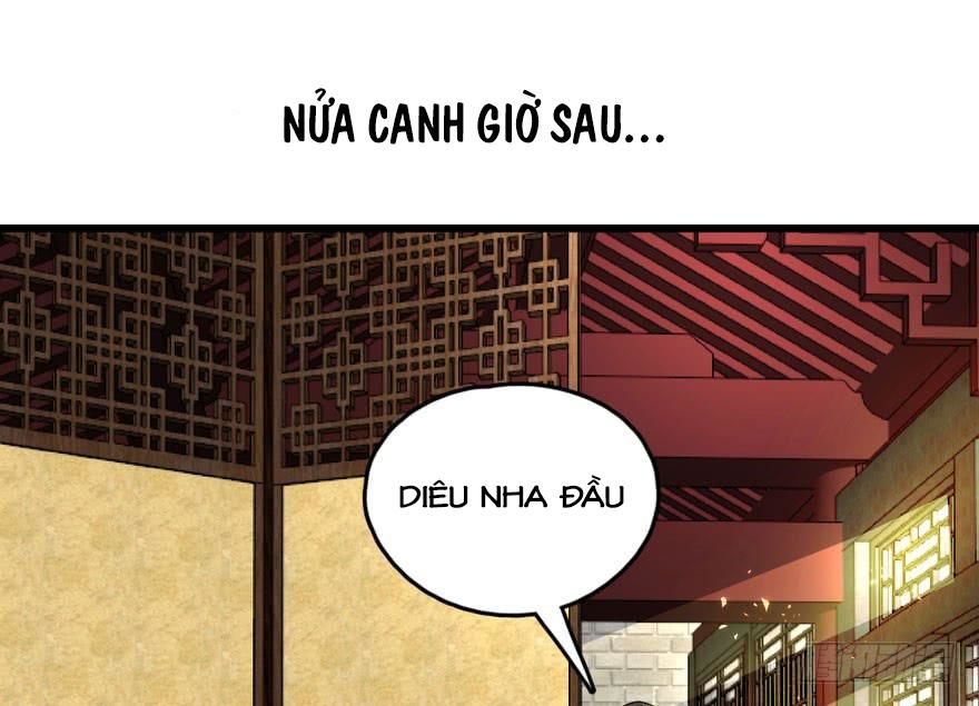 quẻ phi thiên hạ chapter 5 12