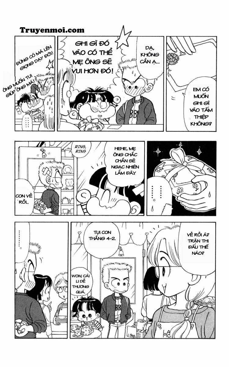 miko cô bé nhí nhảnh chapter 17 8