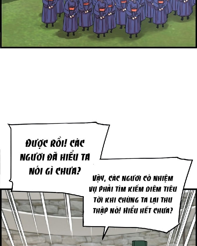 tôi sẽ sống như một hoàng tử chapter 55 30