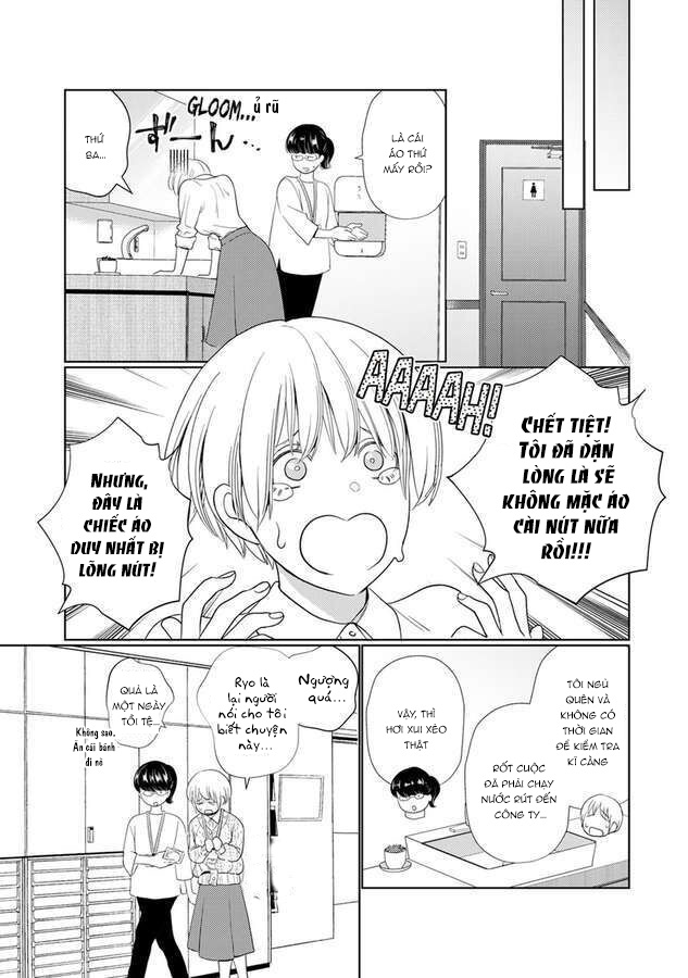 quan hệ nơi công sở chapter 1.1 13