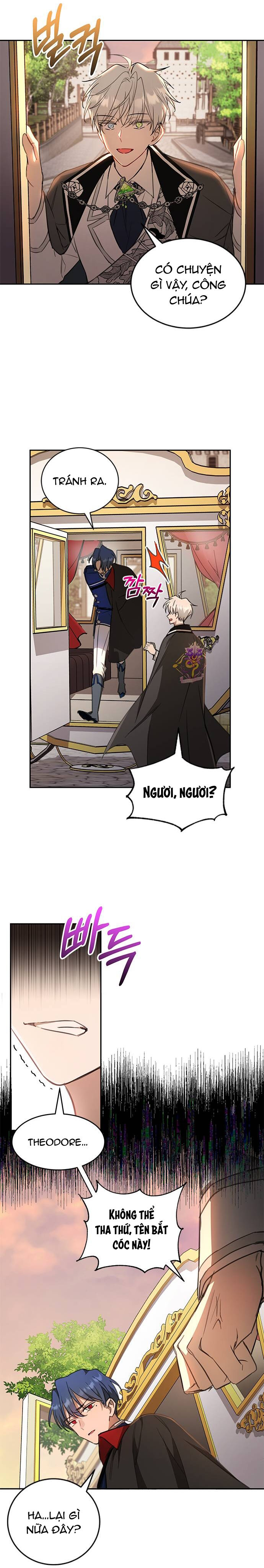 cách săn mồi chapter 16.2 11