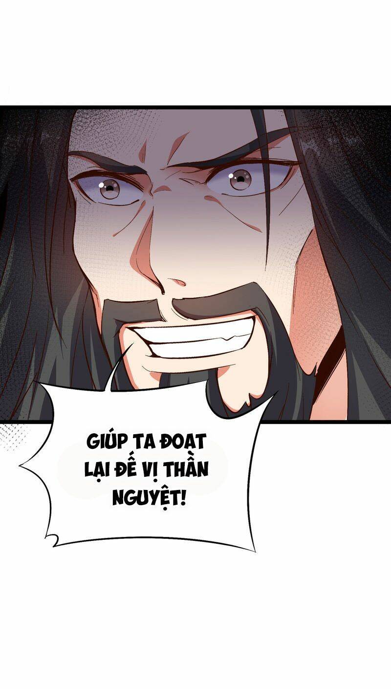 phục thiên thánh chủ chapter 31 25