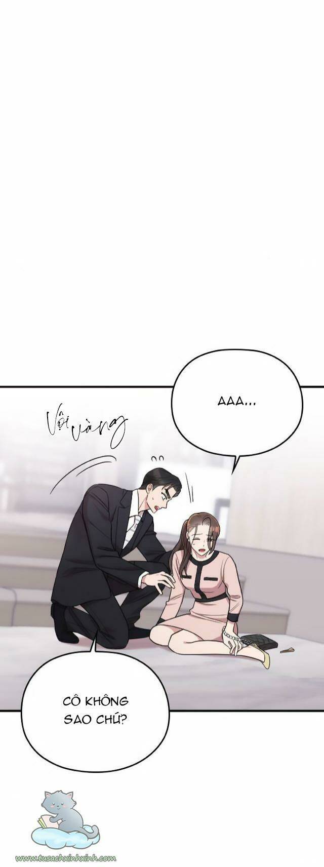 cô đi mà lấy chồng tôi đi chapter 20 38