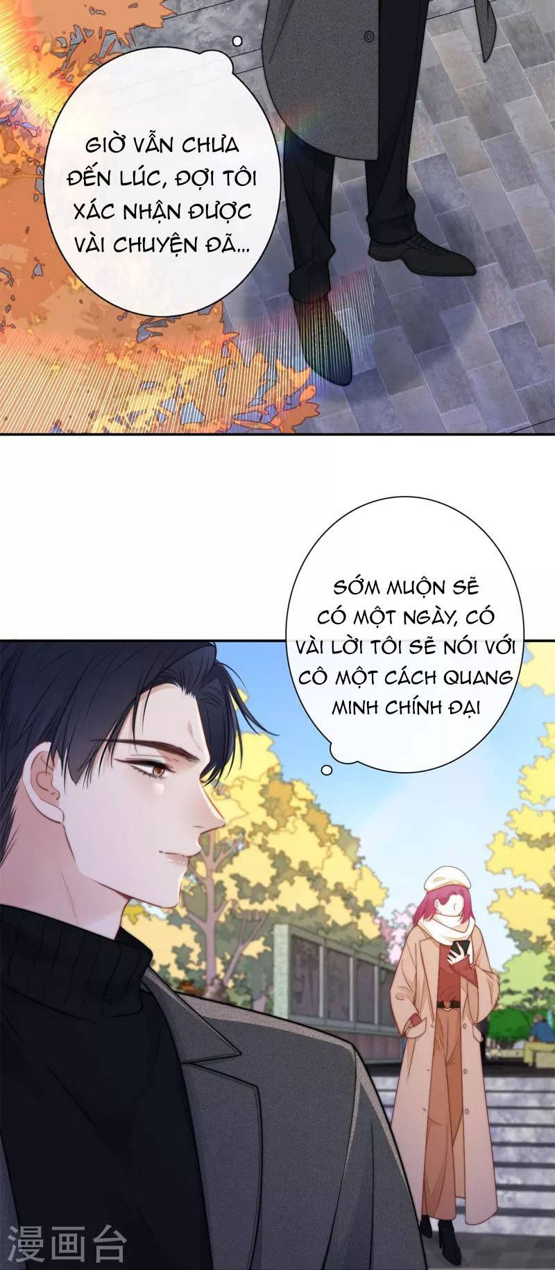 kim ốc tàng kiều chapter 40.7 17
