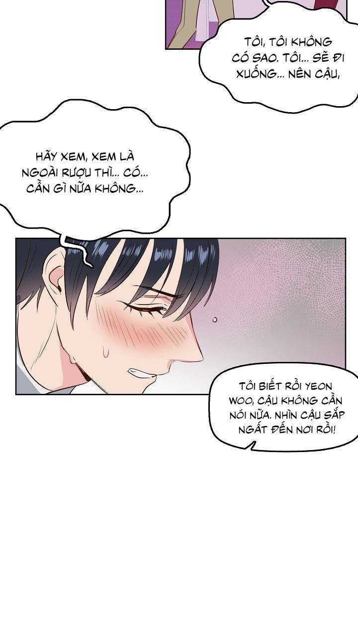 kiss me liar chapter 3 38