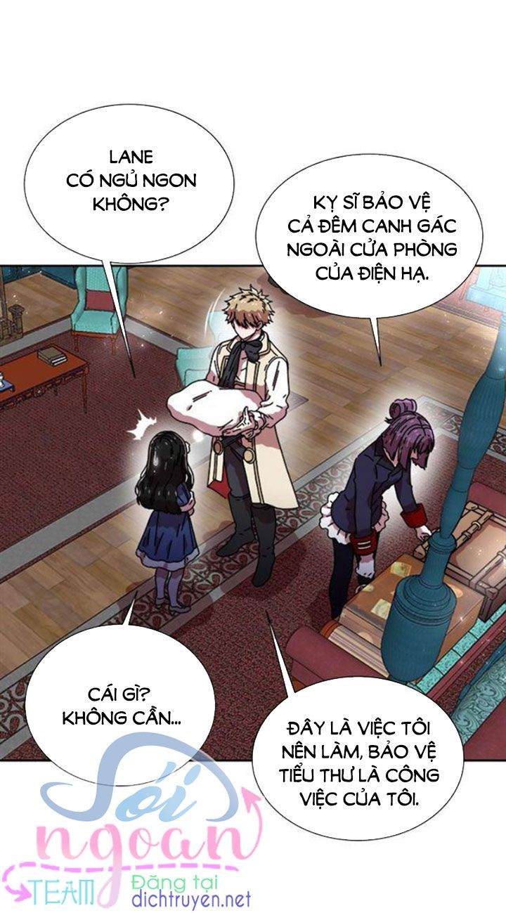 con gái bảo bối của ma vương chapter 36 28