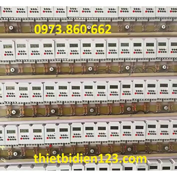 Công tắc hẹn giờ thông minh