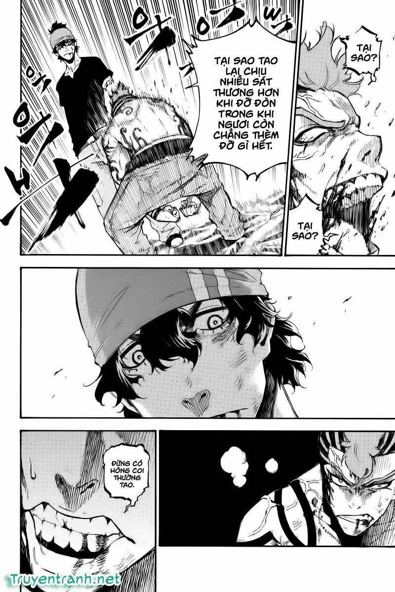 dolly kill kill chapter 106 6