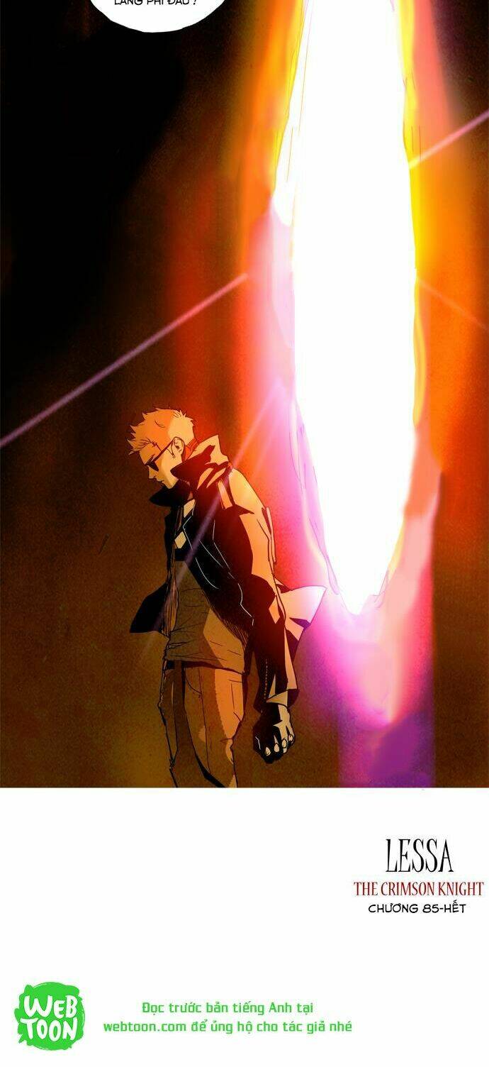 lessa 2: the crimson knight chapter 85 16