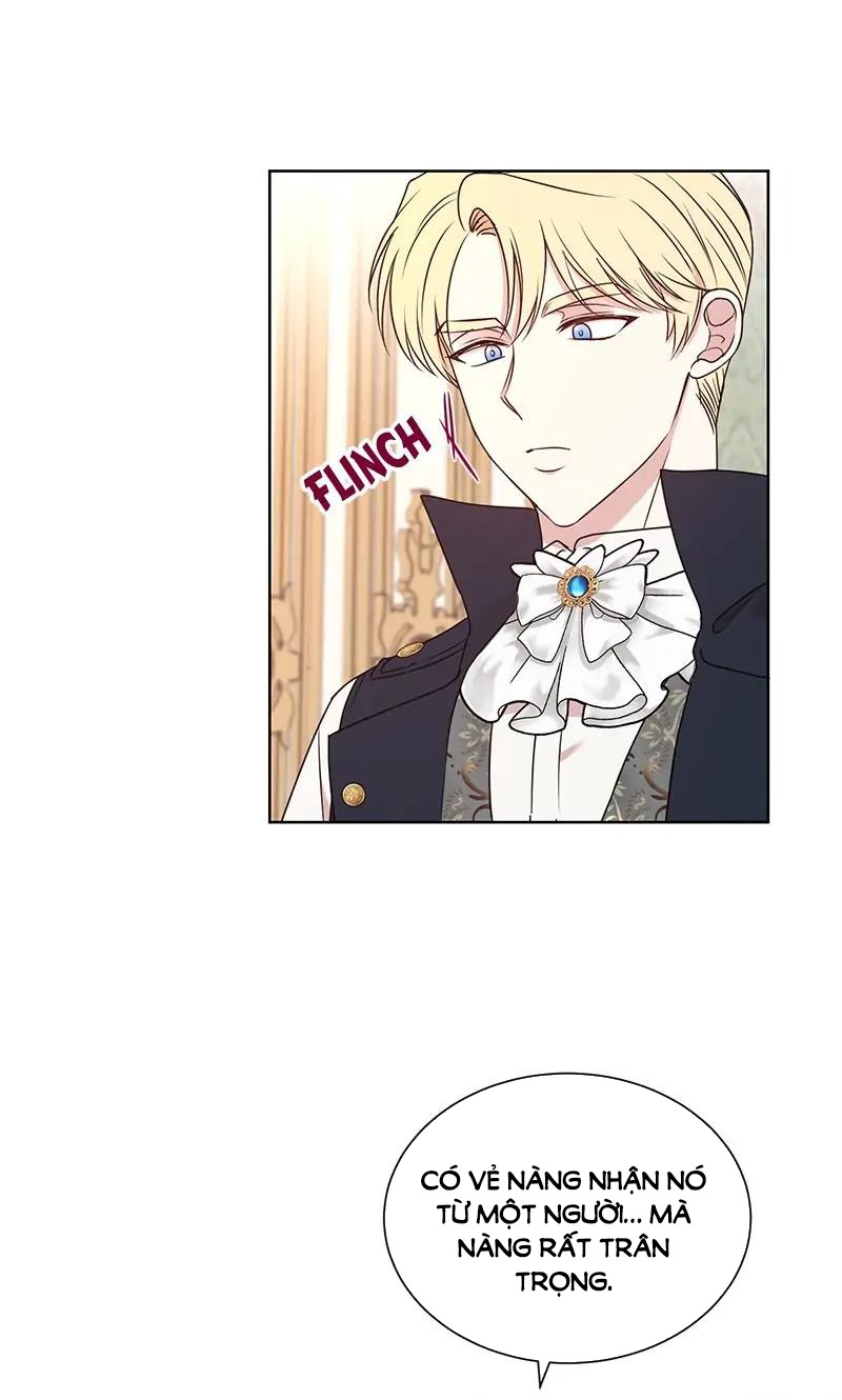 tôi chán nản vì người chồng thứ 2 còn "khỏe" hơn chồng cũ chapter 23.2 11