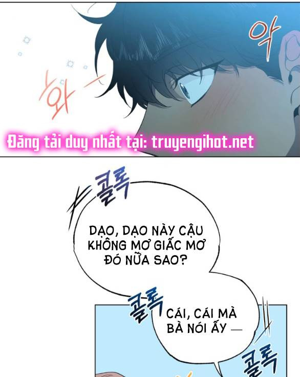 sương giá chapter 8.2 20
