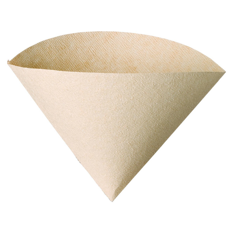 Giấy lọc cà phê Hario Size V60 - Size 02 - 100 Tờ