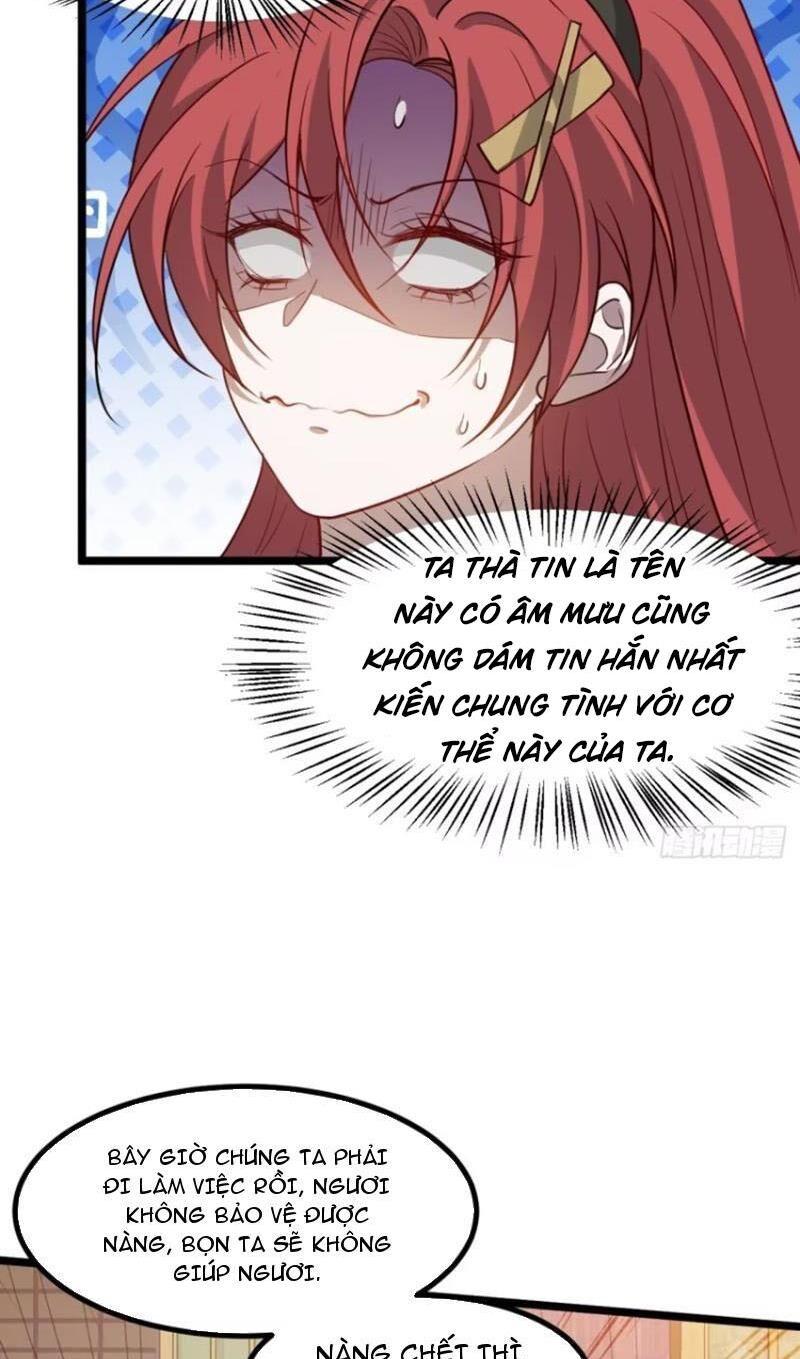 hệ thống gánh con mạnh nhất chapter 115 10
