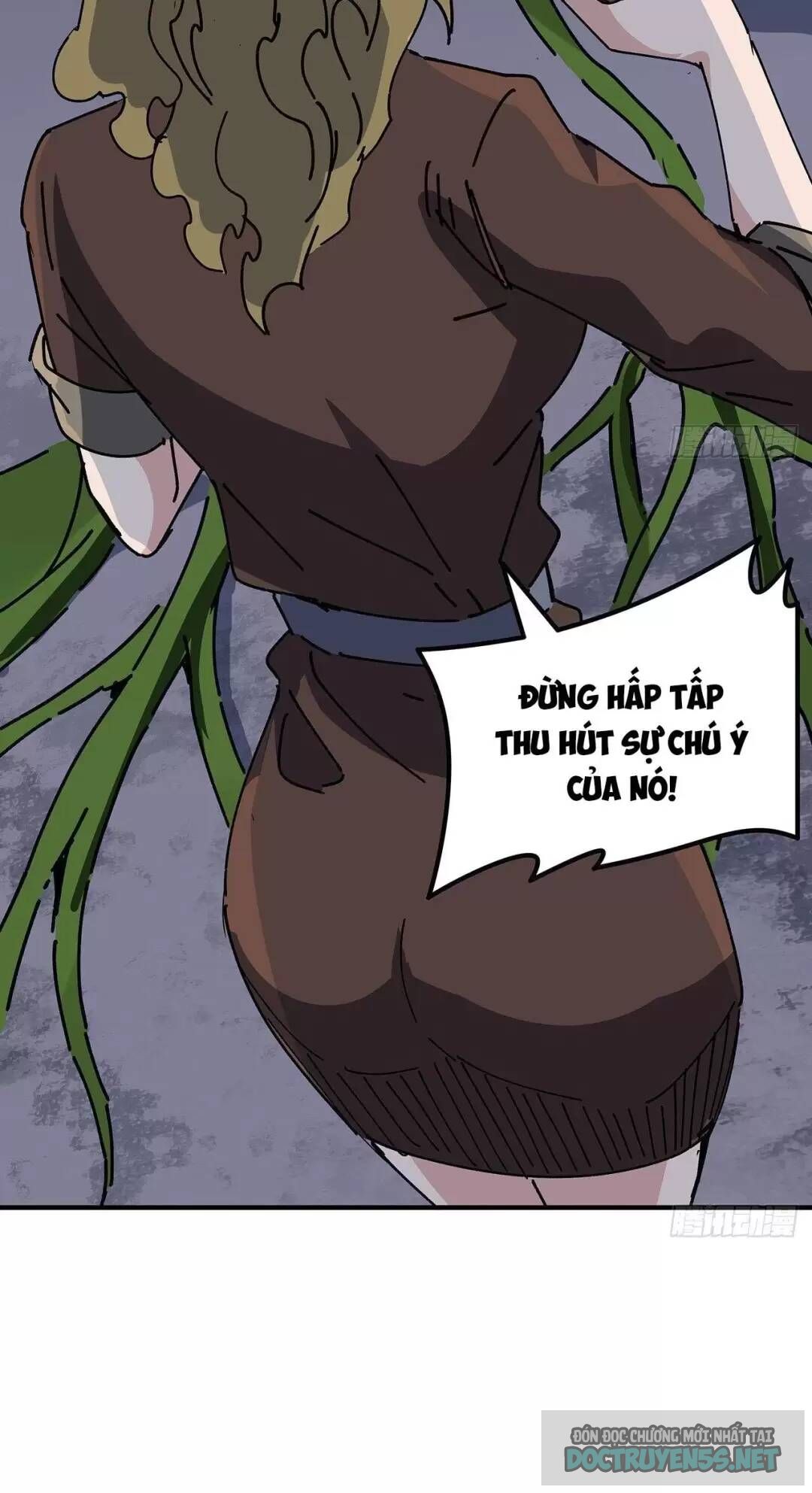 giải cứu 99 nữ chính ở mạt thế chapter 100 10