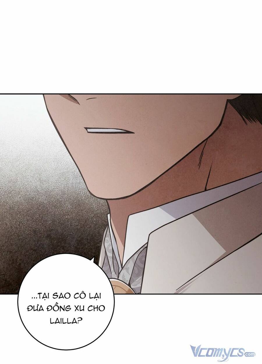 lời nói dối vĩnh cửu của người chapter 16 45