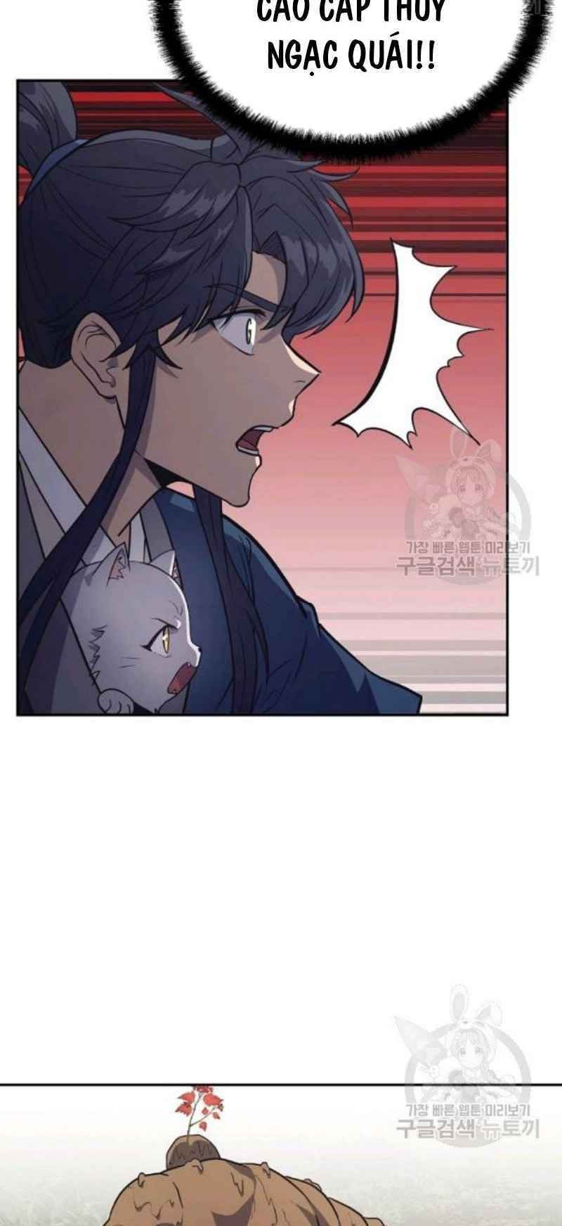 thiếu niên phương sĩ chapter 24 70