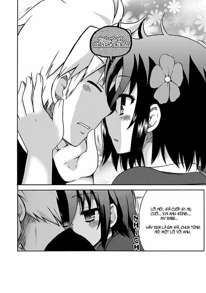 fujimura-kun meitsu chapter 0 4