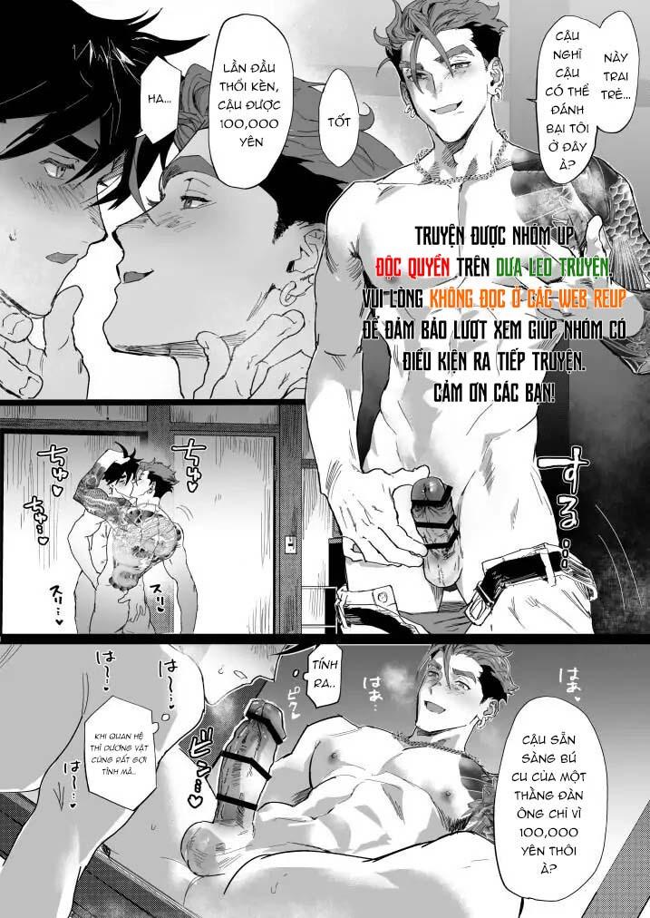 oneshot vicera comics house chapter 29 13