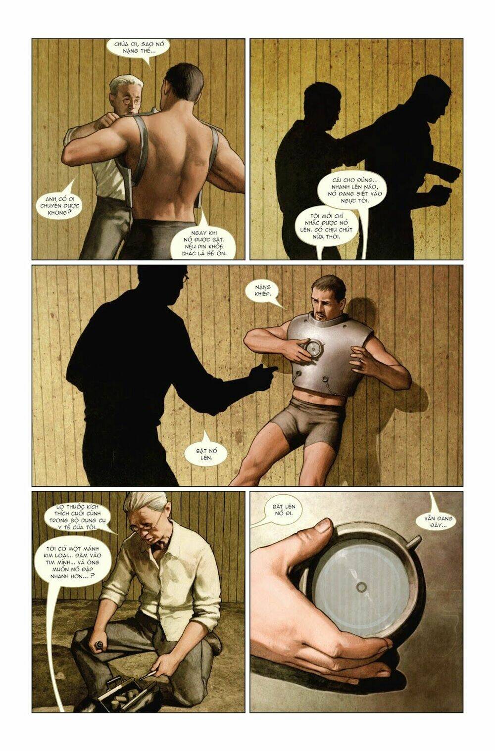 extremis chapter 5 9