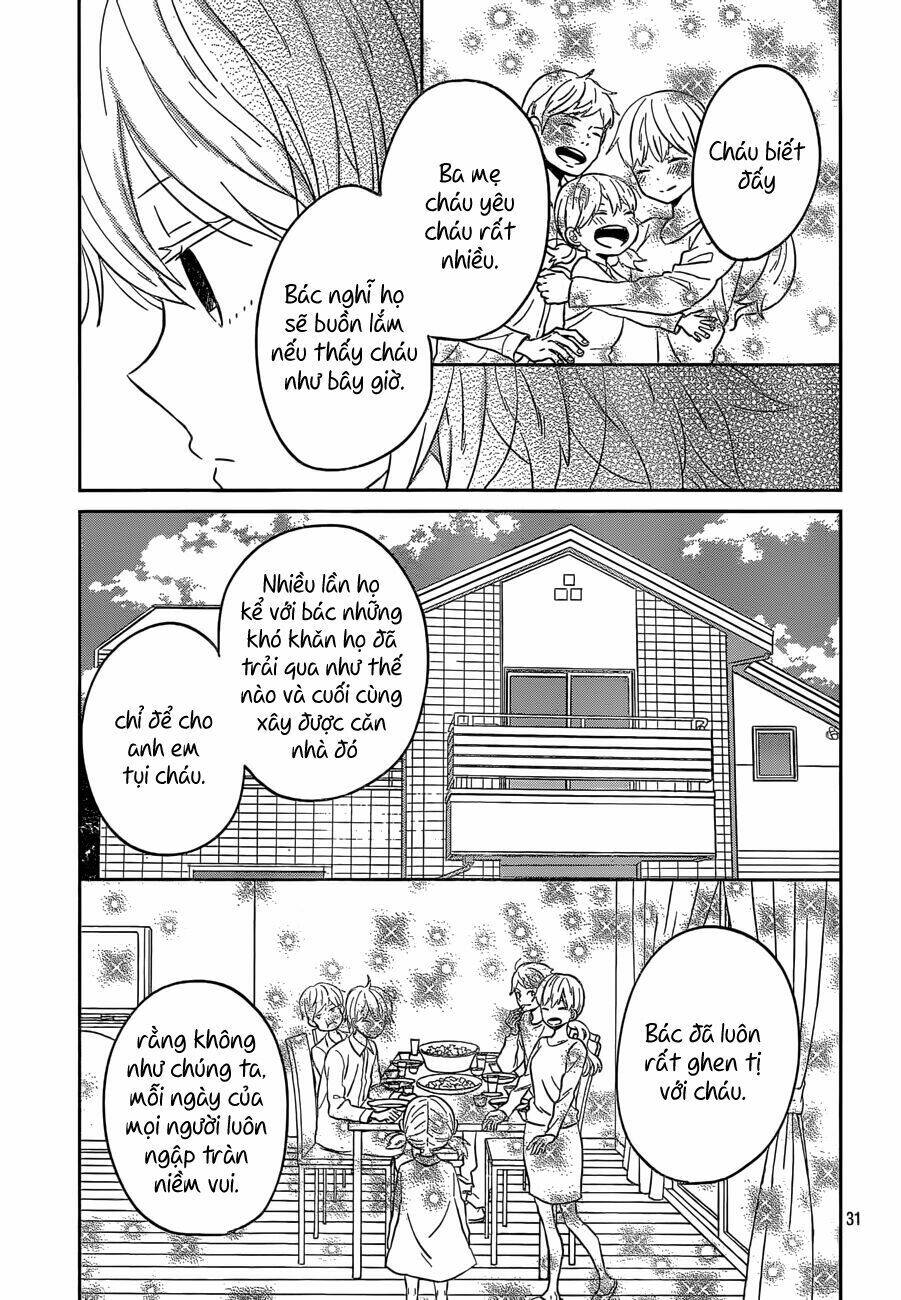 ngôi nhà mặt trời chapter 41 32