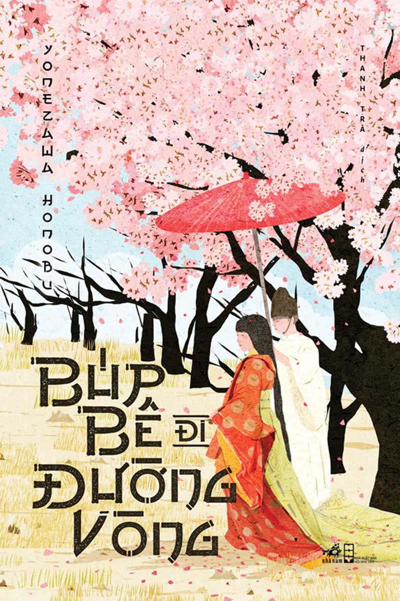 Búp Bê Đi Đường Vòng