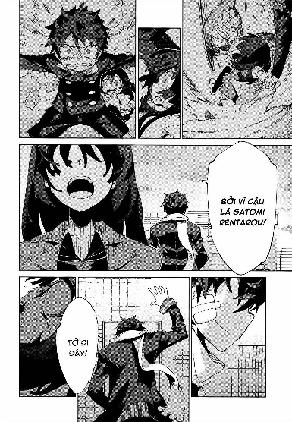 black bullet chapter 9 32