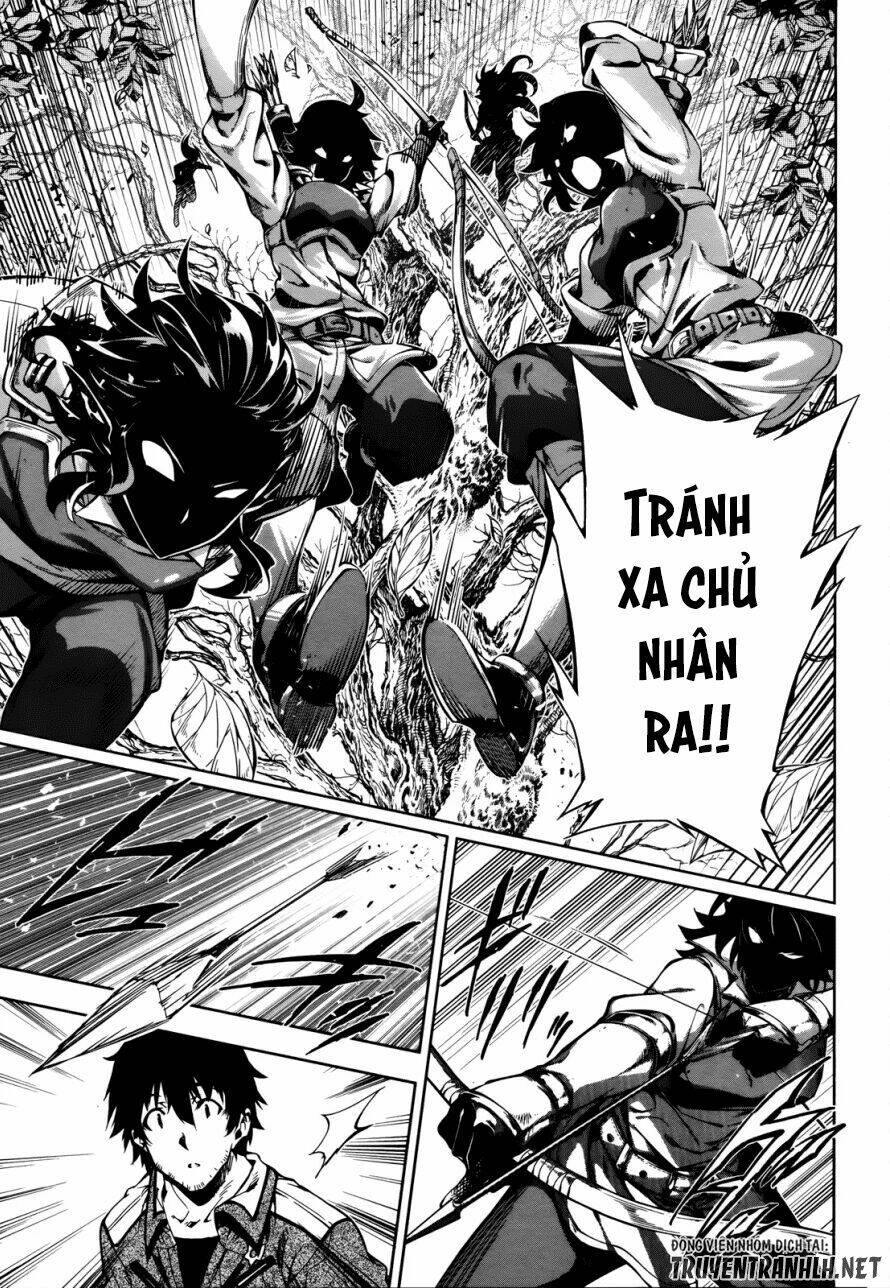 exterminator chapter 11.5 6