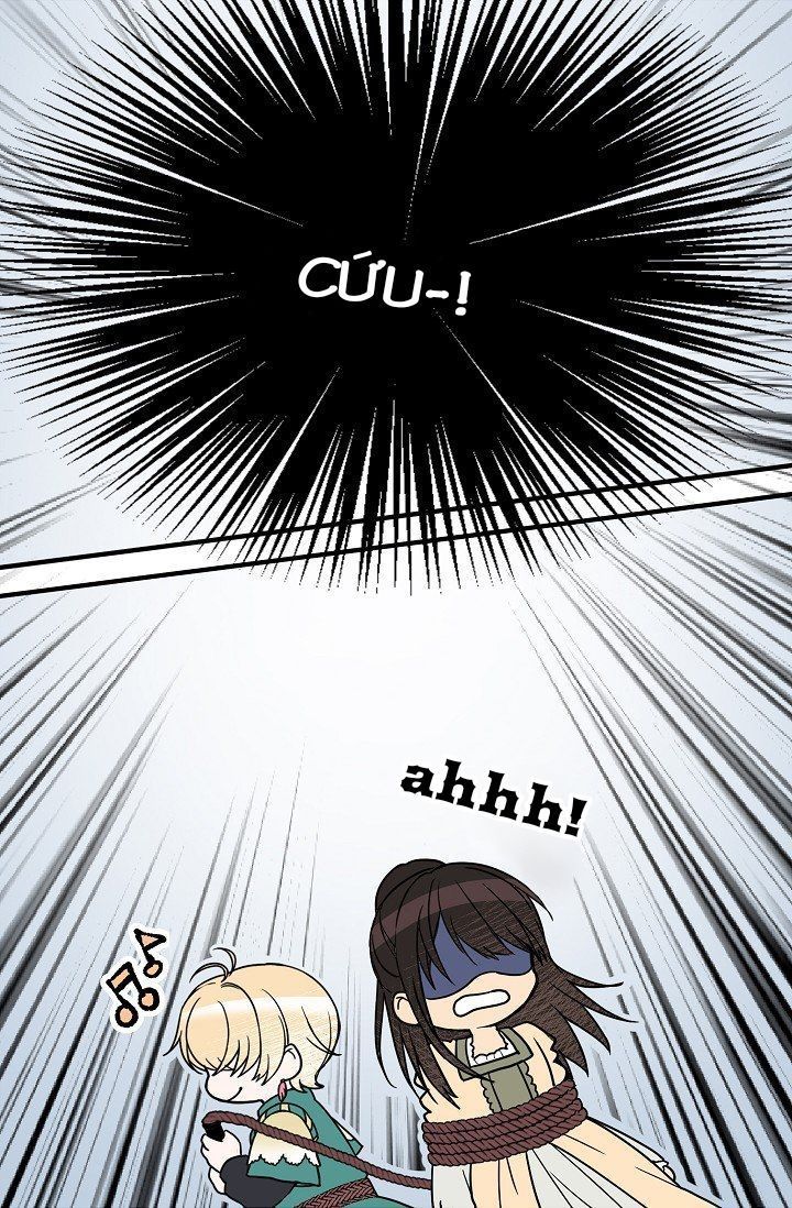 nữ hoàng sói chapter 6 29