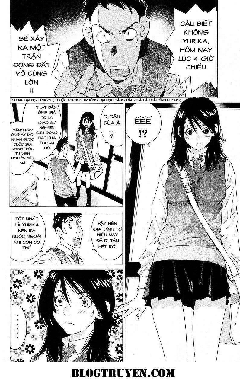 gacha gacha - secret chapter 48 4