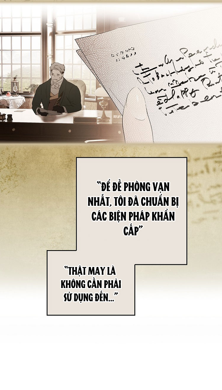 quý cô bí ẩn - secret lady chapter 96.1 22