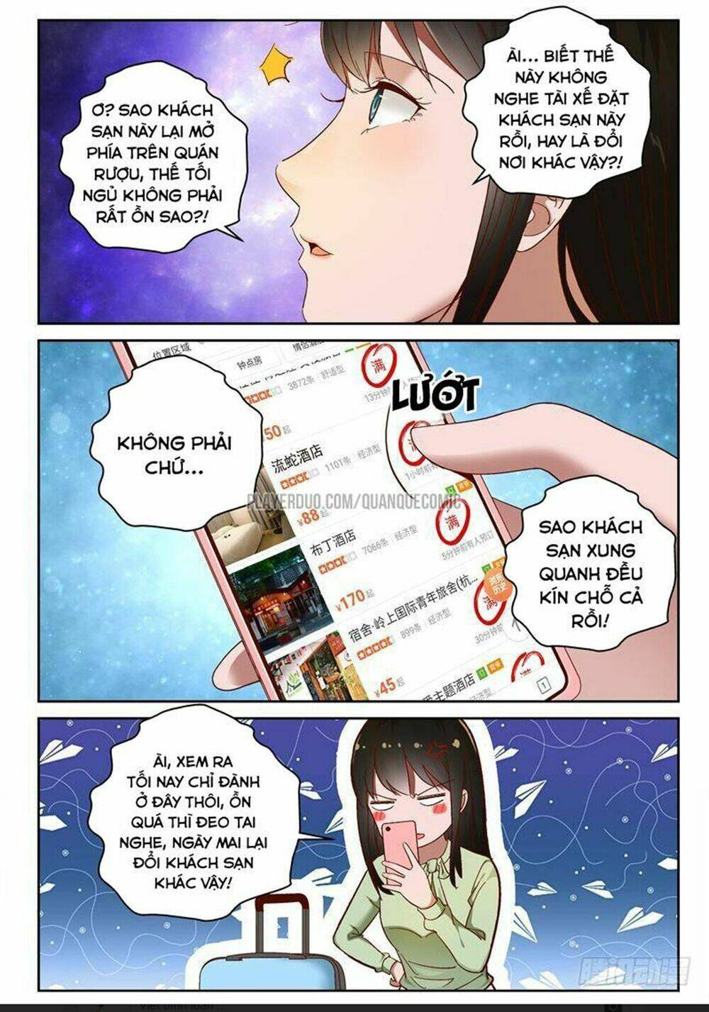 tối cường khí thiếu chapter 95 1